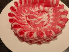 -南门涮肉(东单店)