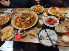 -那时新疆·若羌(经纬汇店)