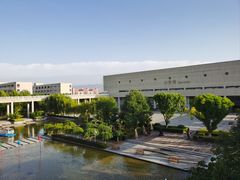 -西安汽车职业大学(临潼校区)