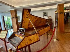 -鼓浪屿钢琴博物馆