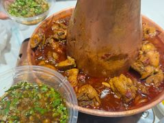 -0317火锅鸡·清真(正达店)