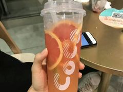 -CoCo都可(东城国贸店)