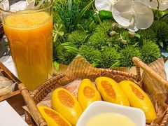 -U你·天然调味(南湖总店)