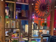-老灶堂文创火锅(文艺路店)