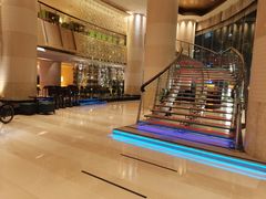 -厦门喜来登酒店