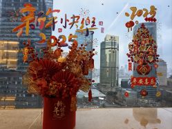 点击看大图 -巍阁高端月子会所