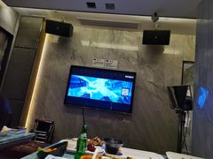 -堂会·KTV·自助餐·团建聚会(天河店)