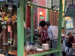 -巴伐利亚啤酒坊(意式风情街店)