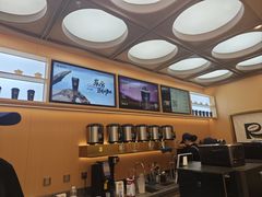 -蓉小乔·RONG COFFEE(春熙路店)