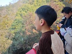 -北高峰
