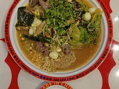 -文立新麻辣烫(合生汇21街区店)