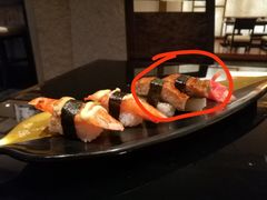 -佛山希尔顿酒店·融誉亚洲美食荟