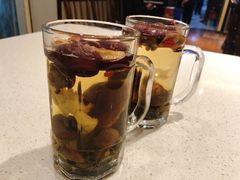 八宝茶-伊祥·敦煌楼