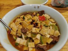 -古觉面片(科技路天朗蓝湖树店)
