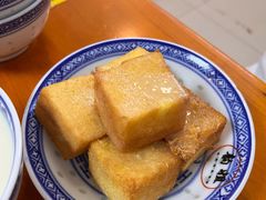 牛奶方砖-韵姐牛奶甜品世家