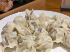 -伊喜饺子(五道口学院路店)