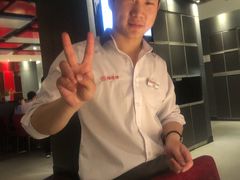 -海底捞火锅(武胜路凯德广场店)