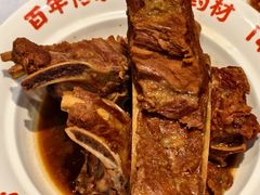 -东北民俗村·东北菜(翻身店)