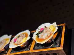 -花潮料理艺食馆(成都万象城店)