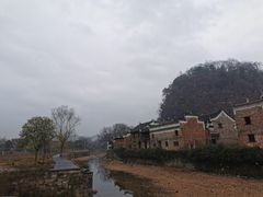 -上甘棠村