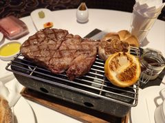 -AZUR聚(香格里拉饭店)