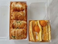 -千里酥(中山北路店)