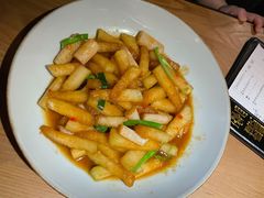 -吃饭皇帝大(长宁龙之梦店)