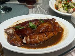 -金汇酒楼(中山东区店)