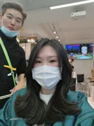 -潘多拉Hairsalon