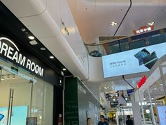 -万达广场(北京槐房店)