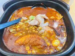 阿香麻辣米线-阿香米线(龙岗万科广场店)