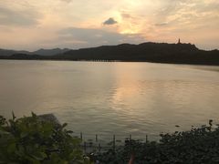 -湖畔居茶楼(湖滨店)