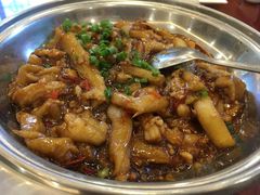 -潮喜竹溪荔湖酒家(荔枝湾店)