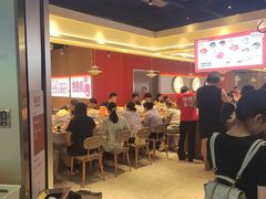 -龍歌自助小火锅(秦淮水游城店)