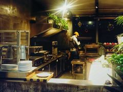 -HIGH FIVE哈福手工汉堡(桂林路店)