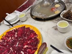 -潮汕大目牛肉火锅(皇岗旗舰店)