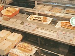 -贝瑞咖啡(深圳机场店)