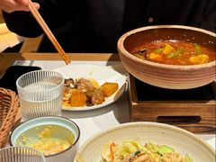 -无印良品餐堂 MUJI Diner(成都太古里店)
