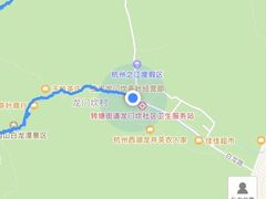 -午潮山国家森林公园