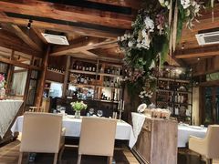 -一棵树·意大利西餐厅One Tree(新城店)