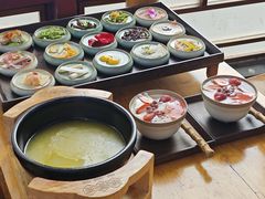 -桥香园过桥米线(国贸店)