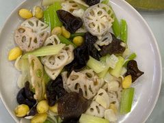 -旭璟酒家·传统粤菜·湘菜(逸景路店)