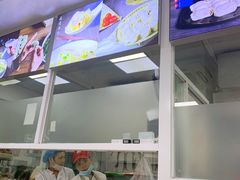 -顶巧鸡汤馄饨(虹口总店)