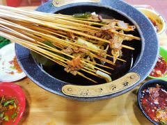 -冒椒火辣(太古里店)