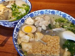 -小潘记鸭血粉丝汤