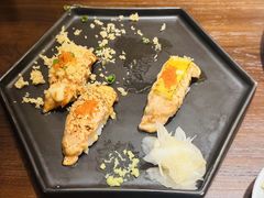 -鸟鹏烧鸟居酒屋(珠江新城店)