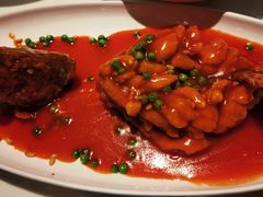 松鼠大桂鱼-绿波廊(豫园店)