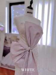 -纯色时光婚纱艺术馆WHITE