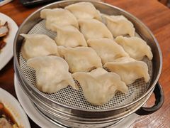 -三盛轩回民饺子馆