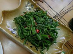 -老义家清真烧烤·私房菜(青松路店)